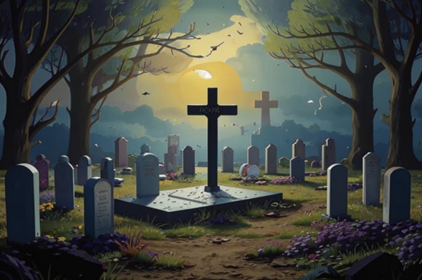 «Мы погребли с тобою невозвратно...»