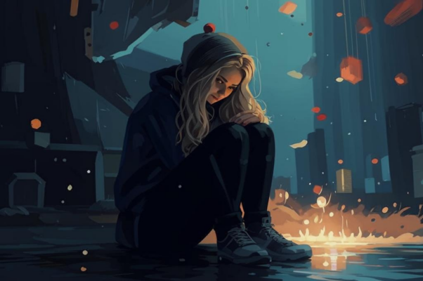 Новый год («Новый год…»)