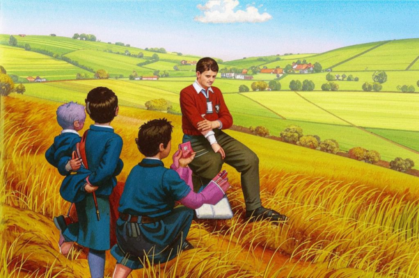 Про современное