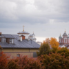 Осеннее чувство («Когда осеннею поро…»)