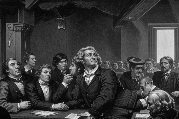 Адвокату Лохвицкому