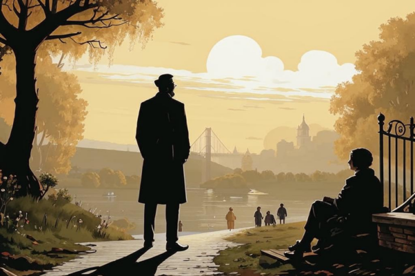 Отчего я не женюсь