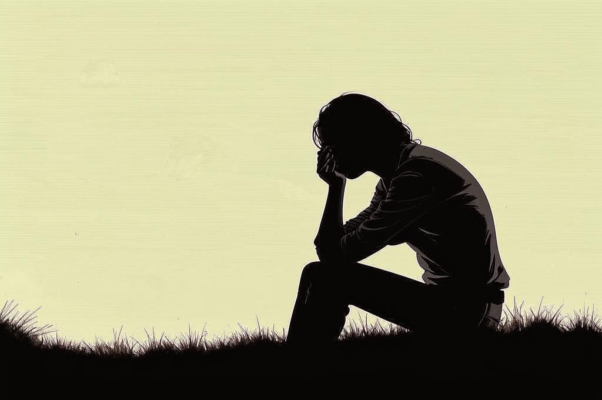 Безмолвие (« ― Я помню час восторженных речей…»)