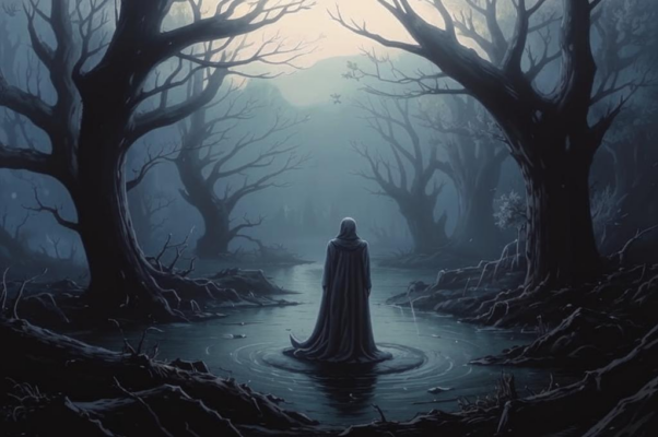 «Чувствую, силы мои...»