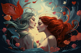 Любовь (« (Ямб…»)