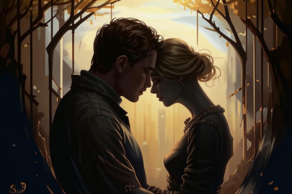 «Сладка мне любовь за волненья...»