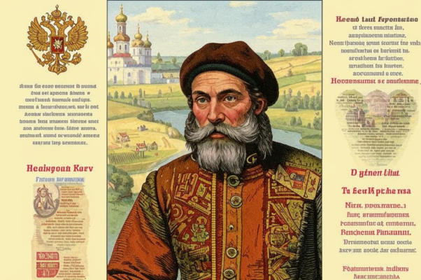 Бергу и другим немцам-славянофилам