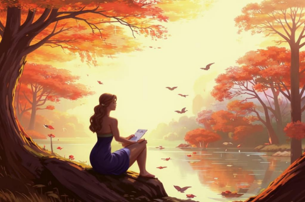 Насмешка из могилы