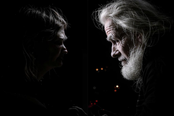 Судьбе («Мне скучно жить!..  Быстрей летите…»)