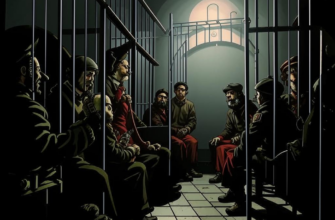 Нынешние государственные преступники