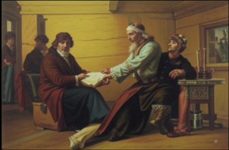 Ответ грека на эпиграмму русских