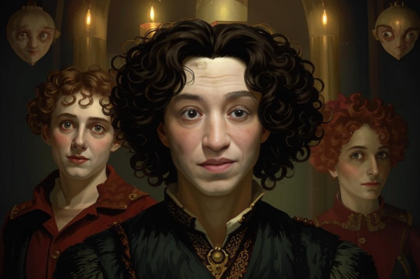 В. Курочкин