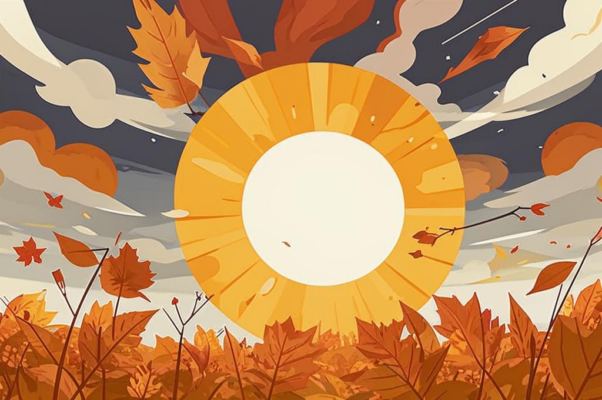 Осенняя элегия