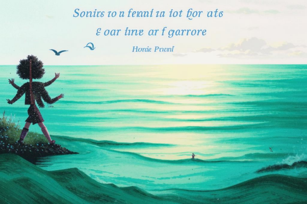 Свидание с морем