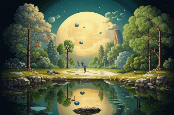 Читая Менделеева