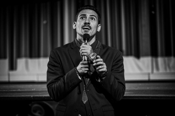 Эпиграмма на самого себя