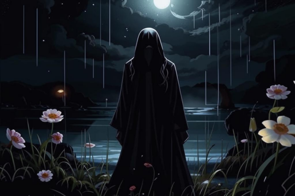 «В переулок, где старцы и плуты...»