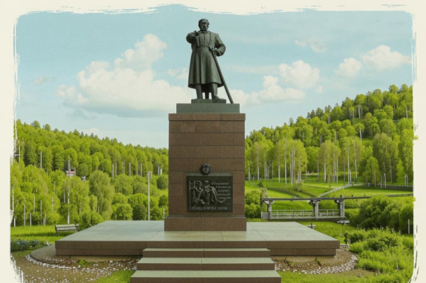 Графу Сергию Семеновичу Уварову