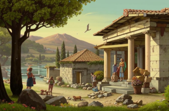 Письмо («Я теперь не в Афинах, мой друг…»)