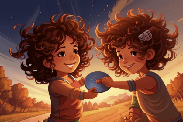 Детская игра