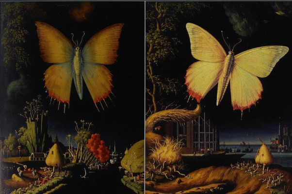 Превращение Фаддея в «Нового поэта»