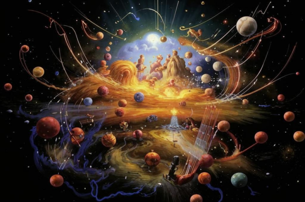 Жизнь («Верю, я бессмертен…»)