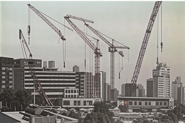 «Никто не минует тленья...»