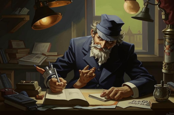 Кукольнику