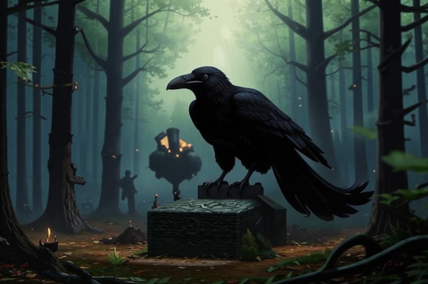 Запорожская мелодия XVII века