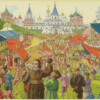 Илье Арсеньеву