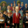 Русская история