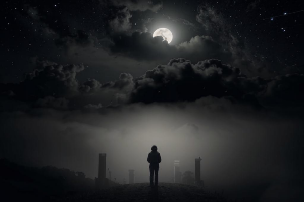 Услышанная молитва