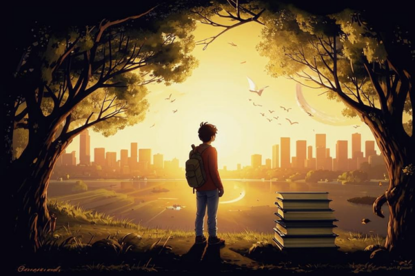 Взглянув на часы