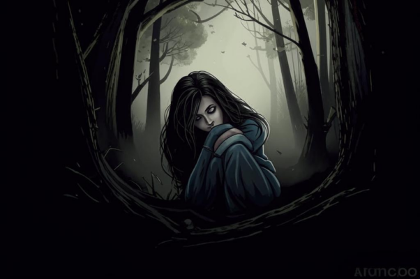 «Мне люди говорят так часто в утешенье...»