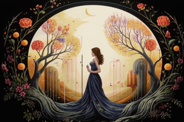 Поэт («На служение мысли высокой…»)