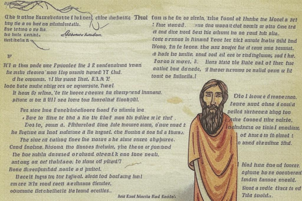 Молитва современных русских писателей