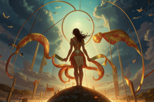 Свиданье («Страстно просил я бессмертных богов олимпийски…»)