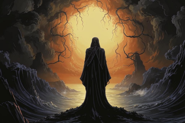 Мысль о смерти