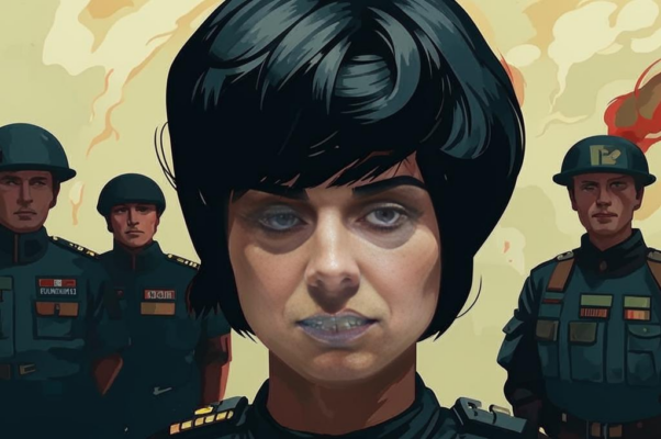 Москва, 25 сентября, в «Дне»