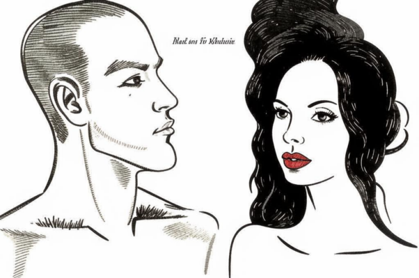 Стыдливость