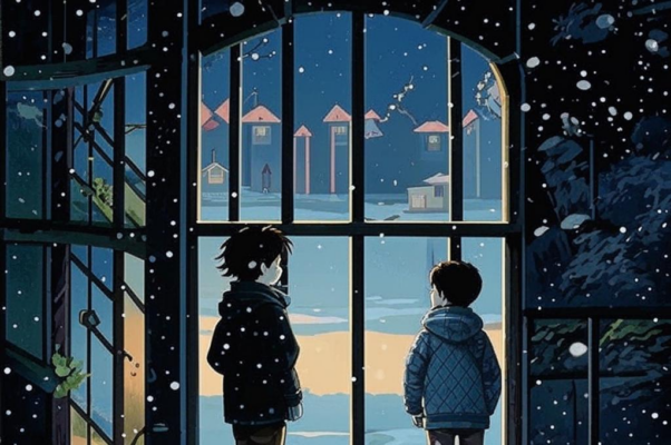 Современная поэзия