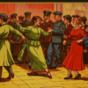«Быть может, это так и надо...»