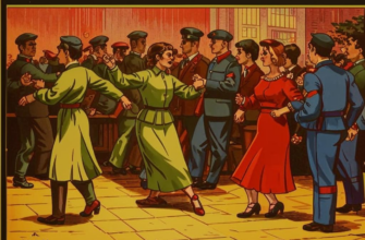 «Быть может, это так и надо...»