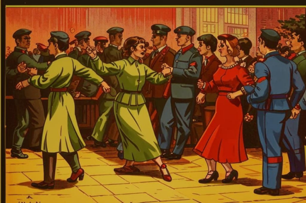 «Быть может, это так и надо...»