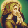 Ave Maria. II