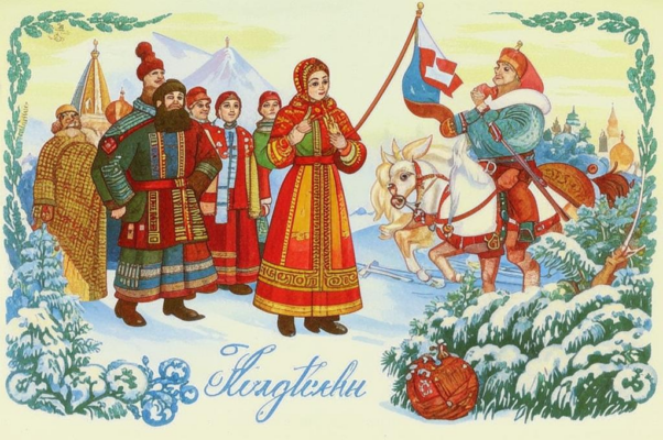 Автору «Книги печалей»