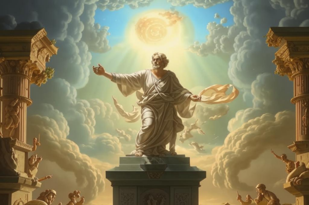 Стих («Пусть будет стих его понятен и высок…»)