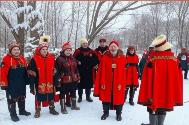 Московским красным