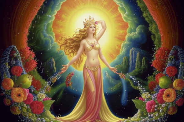 Афродите-Урании