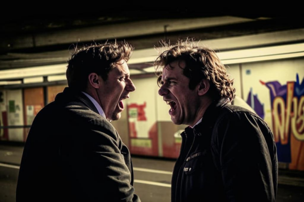 Трущобным зоилам